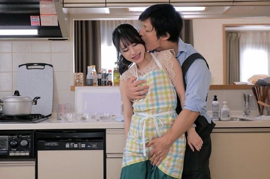 Học nấu ăn và sau đó bị thầy gạ địt