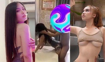 Lộ clip sex Linh Miu Chịch bạn trai cực phê mới nhất