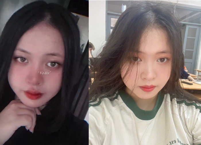 Múp mút chặt con cu bé nhỏ