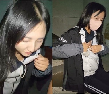 Siêu phẩm nữ biên kịch phim người lớn dâm đãng và cú threesome "cắt kéo" nhớ đời 121