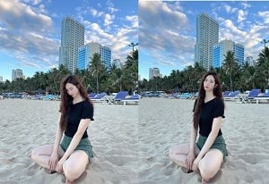 Phim sex Diệp Xoan Địt nhau cực hấp dẫn trong nhà nghỉ