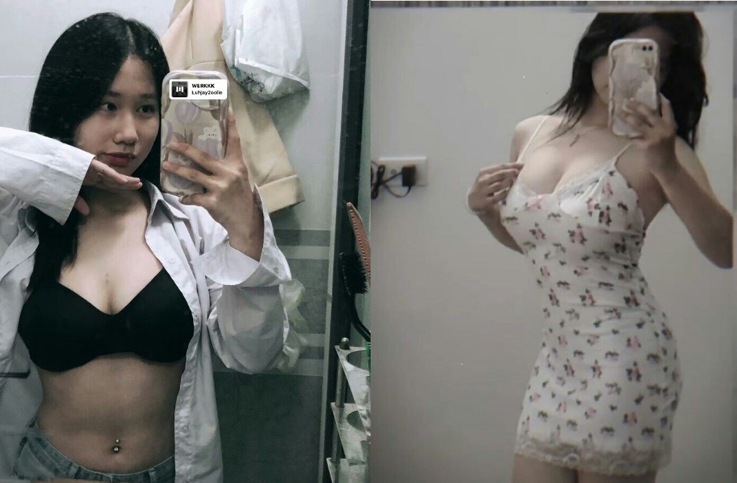 Xuất tinh tràn ngập bím cô nàng ngon lành